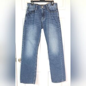 American Eagle Outfitters Men's Original Boot Jeans